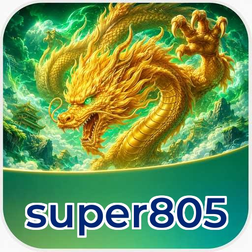 super805 Indonesia