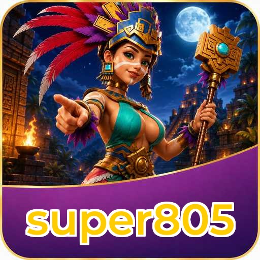 super805 Indonesia