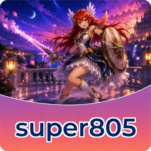 super805 Indonesia