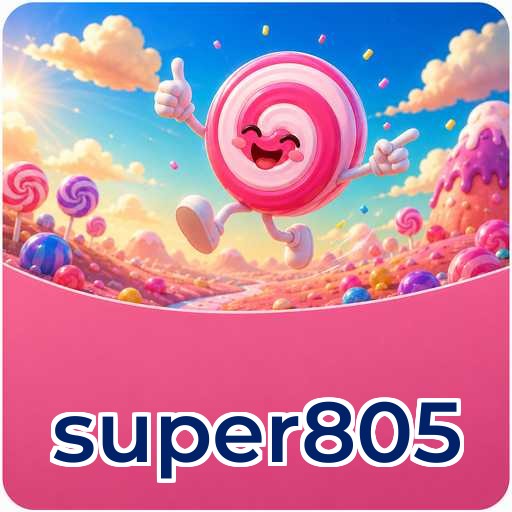 super805 Indonesia