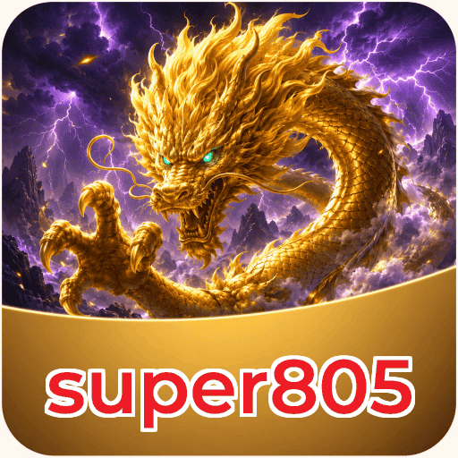 super805 Indonesia