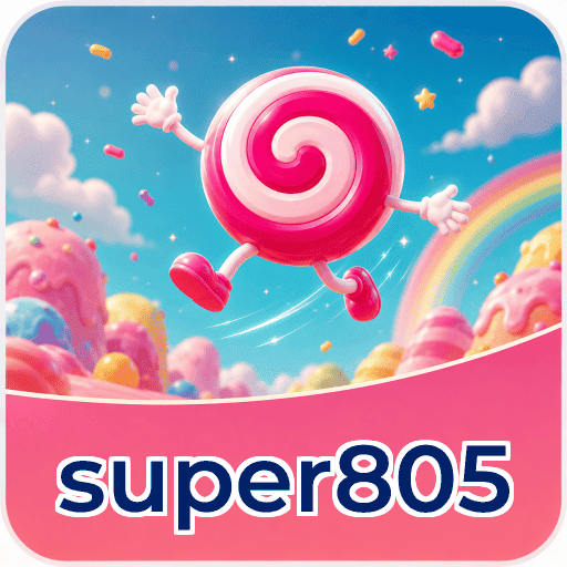 super805 Indonesia