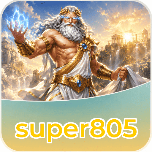 super805 Indonesia