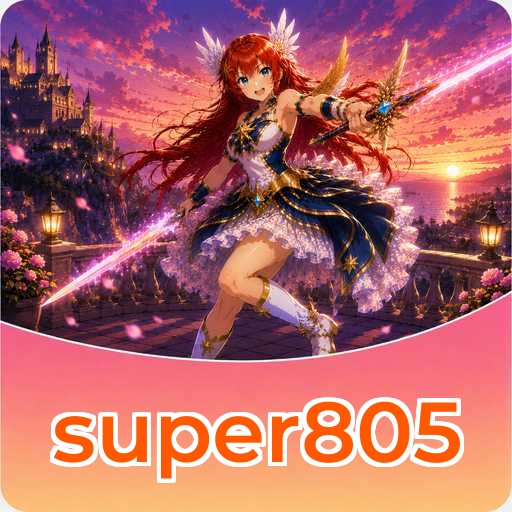 super805 Indonesia