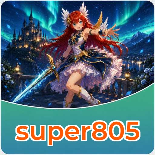 super805 Indonesia