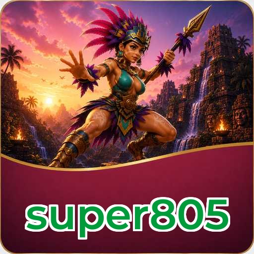 super805 Indonesia