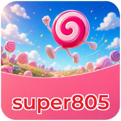 super805 Indonesia