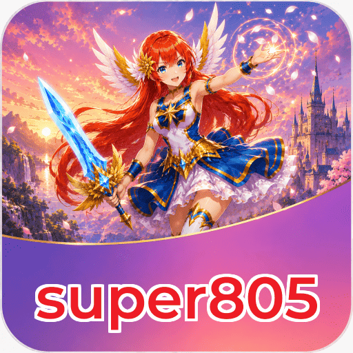 super805 Indonesia