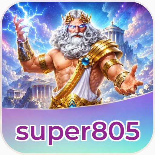 super805 Indonesia