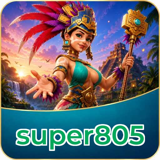 super805 Indonesia