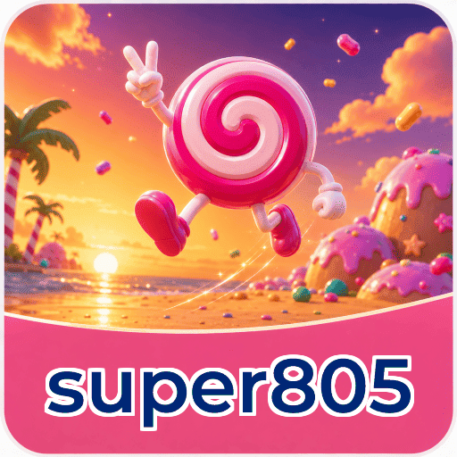 super805 Indonesia